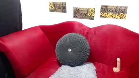 ISABELA online show from January 2026 06:55:02 PM