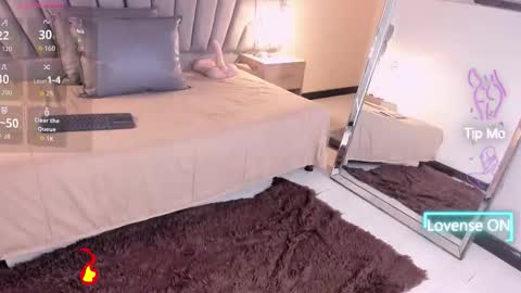 Snapshot of maia_520 chatting on November 2025 06:40:01 PM maia_520 online show from November 2025 06:40:01 PM