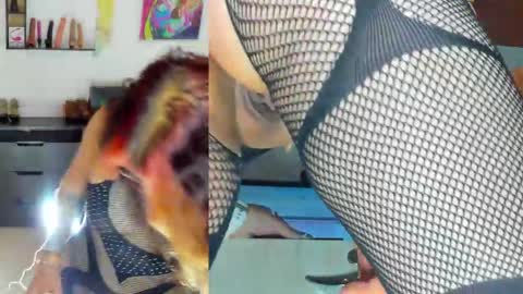 maia_funny online show from April 2026 03:08:02 AM