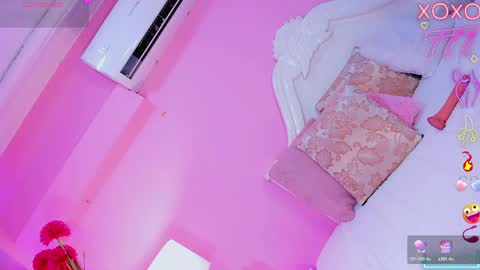 CamiiGarcia online show from April 2026 08:34:01 PM