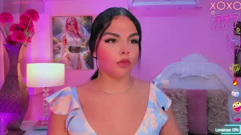 CamiiGarcia online show from May 2026 09:08:02 PM