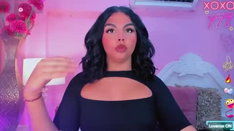 CamiiGarcia online show from May 2026 04:07:02 AM