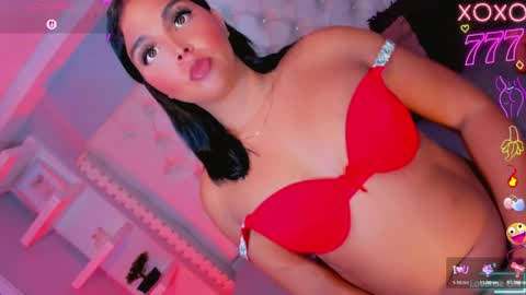 CamiiGarcia online show from May 2026 11:10:02 PM