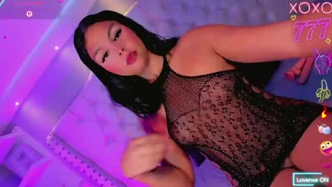 CamiiGarcia online show from May 2026 08:03:01 PM