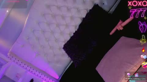 CamiiGarcia online show from May 2026 07:45:02 PM