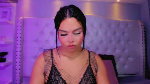 CamiiGarcia online show from May 2026 08:05:02 PM