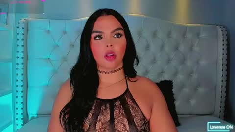Snapshot of maia_hotts chatting on May 2026 08:25:01 PM CamiiGarcia online show from May 2026 08:25:01 PM