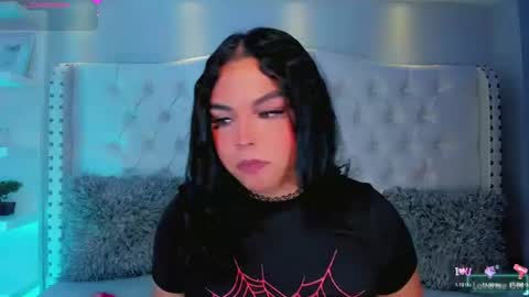 Snapshot of maia_hotts chatting on June 2026 08:42:01 PM CamiiGarcia online show from June 2026 08:42:01 PM