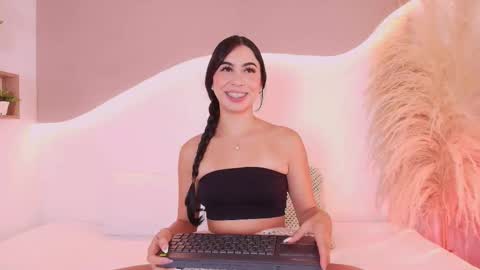 Snapshot of maia_lia_ chatting on January 2026 09:39:02 PM MAIA LIA online show from January 2026 09:39:02 PM