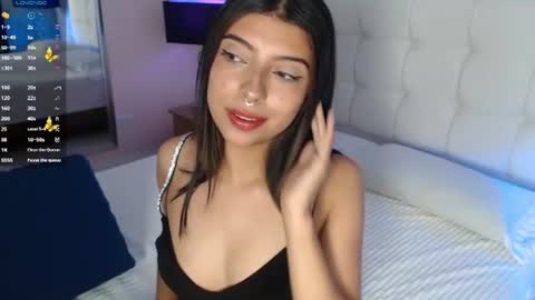 Maia Reficco online show from June 2026 07:46:01 PM