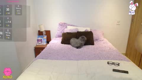 Snapshot of maiaa_evans chatting on November 2025 02:33:02 AM t online show from November 2025 02:33:02 AM