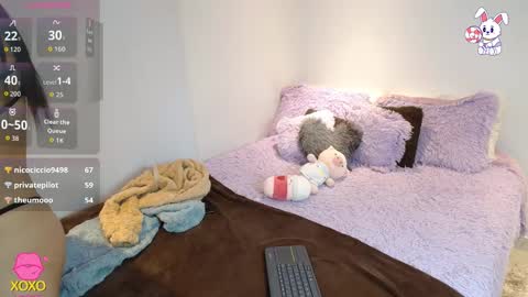 Snapshot of maiaa_evans chatting on December 2025 06:41:01 AM t online show from December 2025 06:41:01 AM