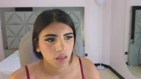 Snapshot of maiaa_ruiz chatting on February 2026 02:03:02 PM Maiaa Ruiz online show from February 2026 02:03:02 PM