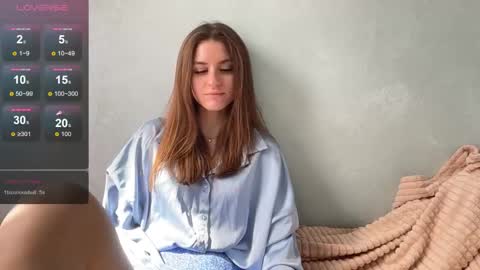 Snapshot of maiabarthe chatting on May 2026 10:21:02 AM M I A online show from May 2026 10:21:02 AM