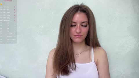 Snapshot of maiabarthe chatting on May 2026 08:08:02 AM M I A online show from May 2026 08:08:02 AM