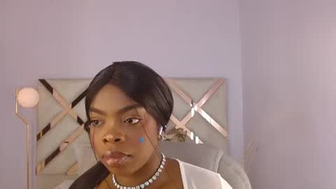 Maia Charris online show from June 2026 12:09:02 PM