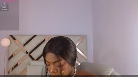 Maia Charris online show from June 2026 12:20:02 PM