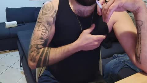 maialinofriuli online show from January 2026 10:56:02 PM