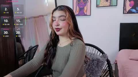 Maia   online show from May 2026 08:06:02 PM