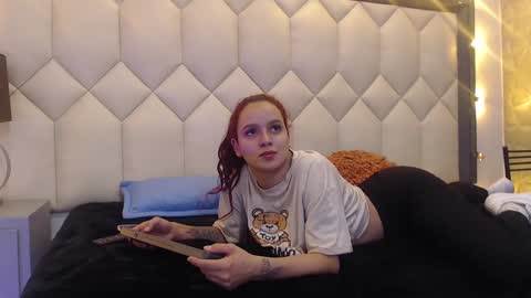 Snapshot of maiapark chatting on December 2024 12:38:01 PM Maia online show from December 2024 12:38:01 PM