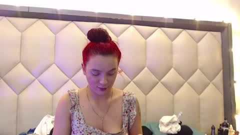 Snapshot of maiapark chatting on February 2025 06:22:02 PM Maia online show from February 2025 06:22:02 PM