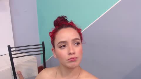 Snapshot of maiapark chatting on February 2025 06:04:02 PM Maia online show from February 2025 06:04:02 PM
