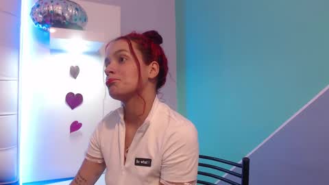 Snapshot of maiapark chatting on February 2025 07:46:01 PM Maia online show from February 2025 07:46:01 PM