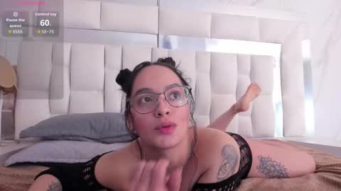 Maia  online show from March 2026 01:07:02 PM