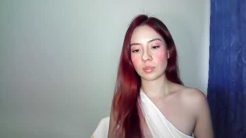 MaiaRosse  online show from June 2026 09:53:02 PM
