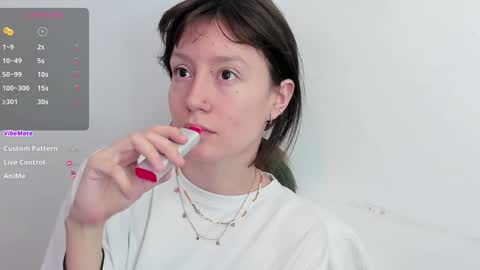 maibys online show from January 2025 03:48:02 AM