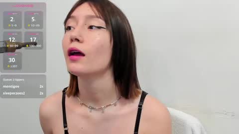 maibys online show from February 2025 04:25:01 AM