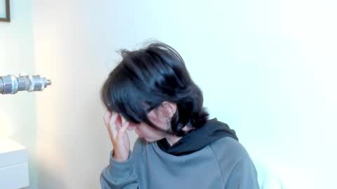 maibys online show from December 2025 03:58:02 AM