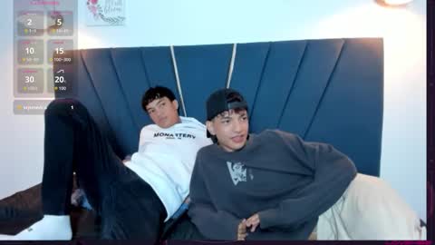 Snapshot of maicol_cum23 chatting on September 2025 02:21:01 PM maicol_cum23 online show from September 2025 02:21:01 PM