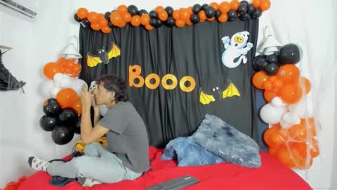 Snapshot of maicol_cum23 chatting on October 2025 02:17:02 PM maicol_cum23 online show from October 2025 02:17:02 PM