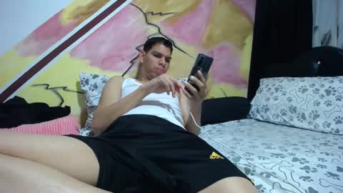 Snapshot of maicol_theshame chatting on September 2025 01:39:01 AM maicol_theshame online show from September 2025 01:39:01 AM