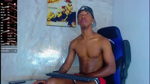 maicoljorda1 online show from October 2025 12:50:01 PM