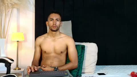 maicolparker0 online show from June 2026 02:41:02 PM