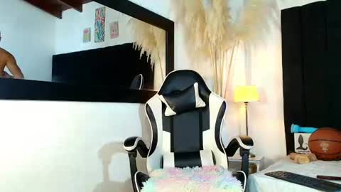 maicolparker0 online show from June 2026 12:30:01 PM
