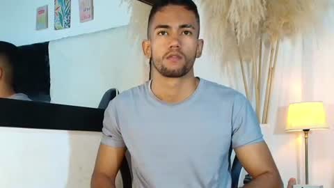 maicolparker0 online show from June 2026 12:50:01 PM