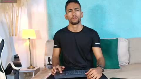 maicolparker0 online show from July 2026 12:44:02 PM