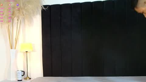 maicolparker0 online show from July 2026 12:53:01 PM