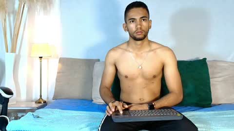 maicolparker0 online show from July 2026 12:36:02 PM