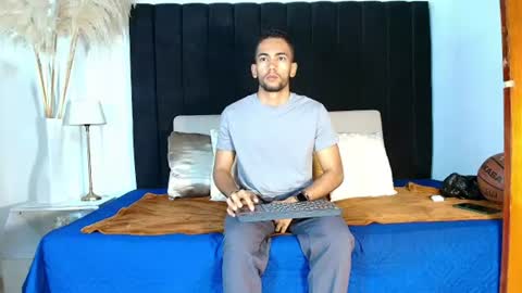 maicolparker0 online show from July 2026 12:14:01 PM