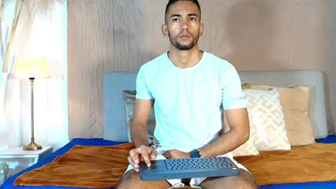 maicolparker0 online show from July 2026 12:12:01 PM
