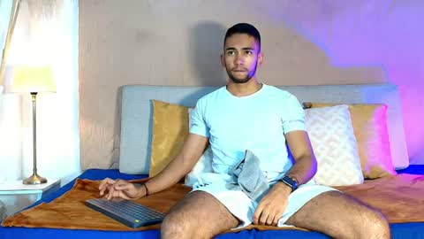 maicolparker0 online show from July 2026 06:20:01 PM