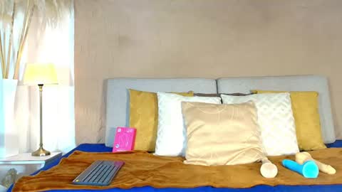 maicolparker0 online show from July 2026 12:14:01 PM