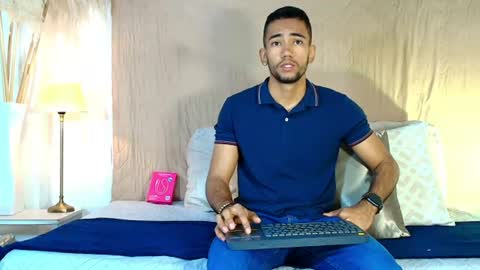 maicolparker0 online show from August 2026 12:07:02 PM