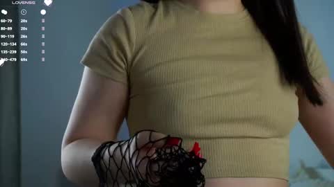 Lucy online show from March 2025 07:21:02 AM