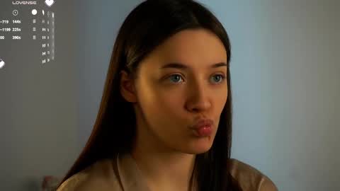 Lucy online show from March 2025 04:35:02 AM