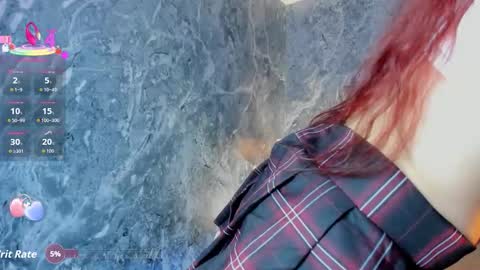 Snapshot of maiia_cute chatting on September 2025 02:37:02 AM Maiia Cute online show from September 2025 02:37:02 AM